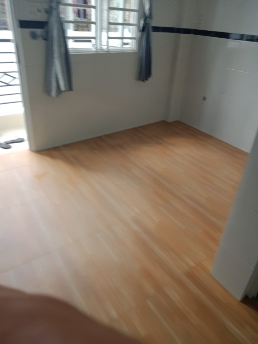 Phòng 30m2 có gác full nội thất tại Nguyễn Phúc Chu, Phường 15, Quận Tân Bình