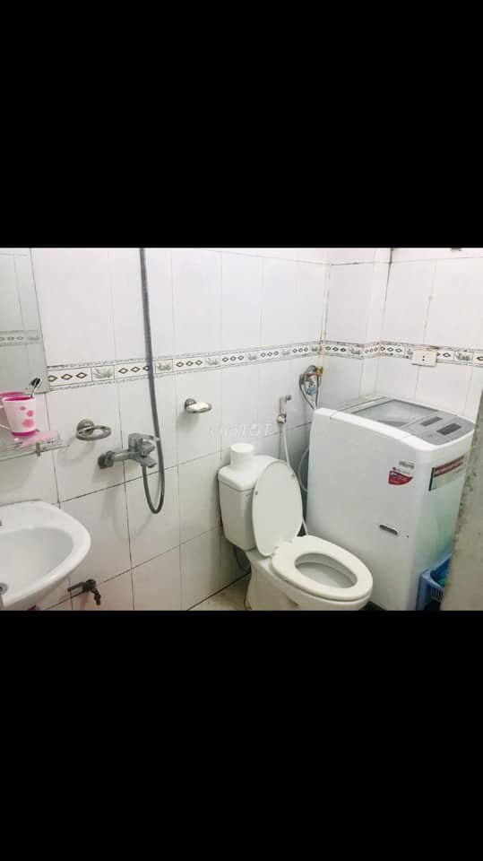 Cho thuê nhà trong ngõ nguyên căn tại 8 ngõ 356 Đại Mỗ, Phường Đại Mỗ, Quận Nam Từ Liêm, Hà Nội