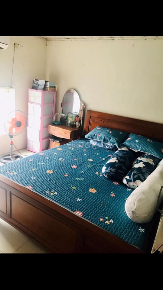 Cho thuê nhà trong ngõ nguyên căn tại 8 ngõ 356 Đại Mỗ, Phường Đại Mỗ, Quận Nam Từ Liêm, Hà Nội