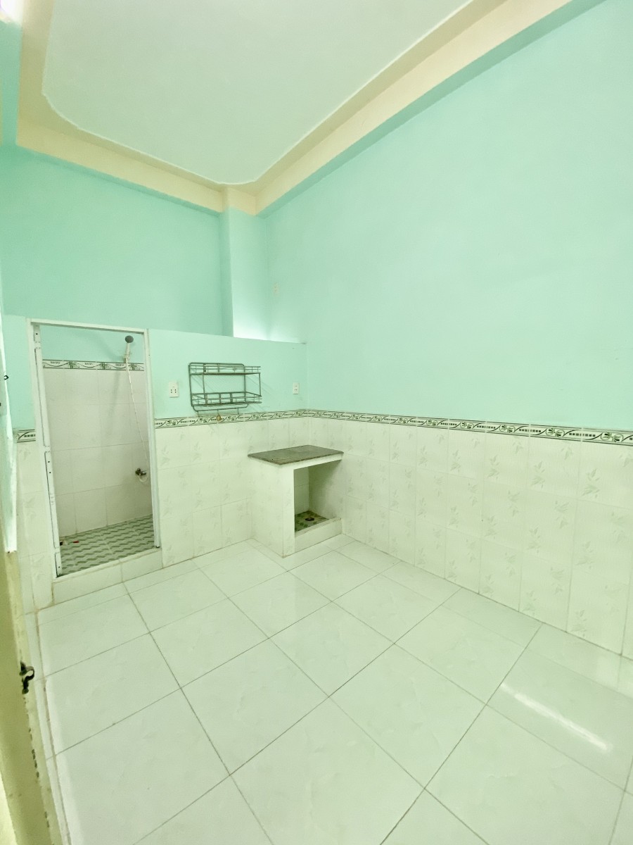 Nhà Trọ Giờ Giấc Tự do giá Sinh Viên - Văn Phòng