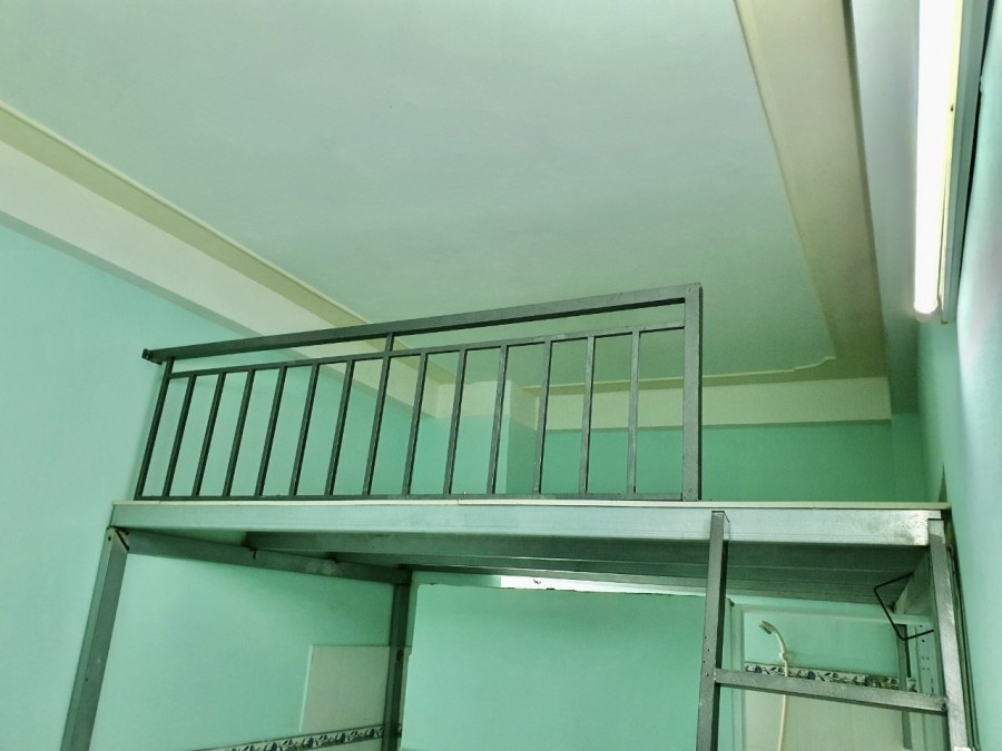 Nhà Trọ Giờ Giấc Tự do giá Sinh Viên - Văn Phòng