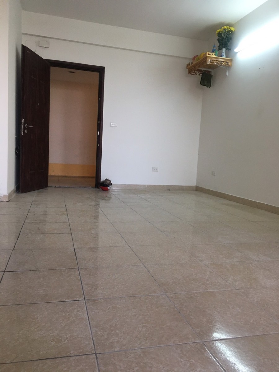 Cho thuê chung cư sài đồng long biên. Diện tích sử dụng: 70m² gồm 2 phòng ngủ 1 , vệ sinh và 1 phòng khách