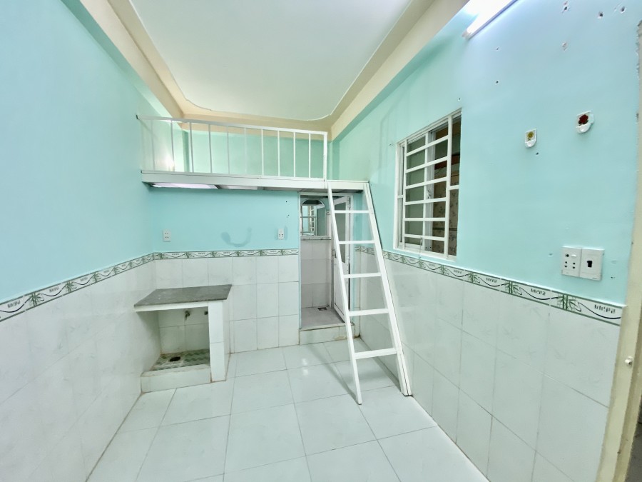 Nhà Trọ Giờ Giấc Tự do giá Sinh Viên - Văn Phòng