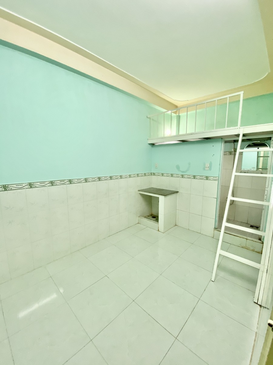 Nhà Trọ Giờ Giấc Tự do giá Sinh Viên - Văn Phòng