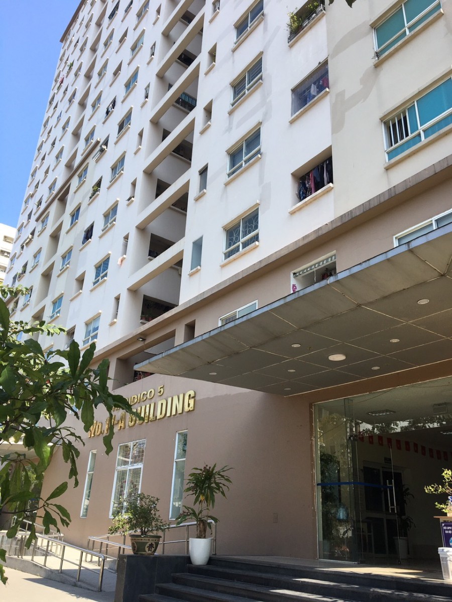 Cho thuê chung cư sài đồng long biên. Diện tích sử dụng: 70m² gồm 2 phòng ngủ 1 , vệ sinh và 1 phòng khách