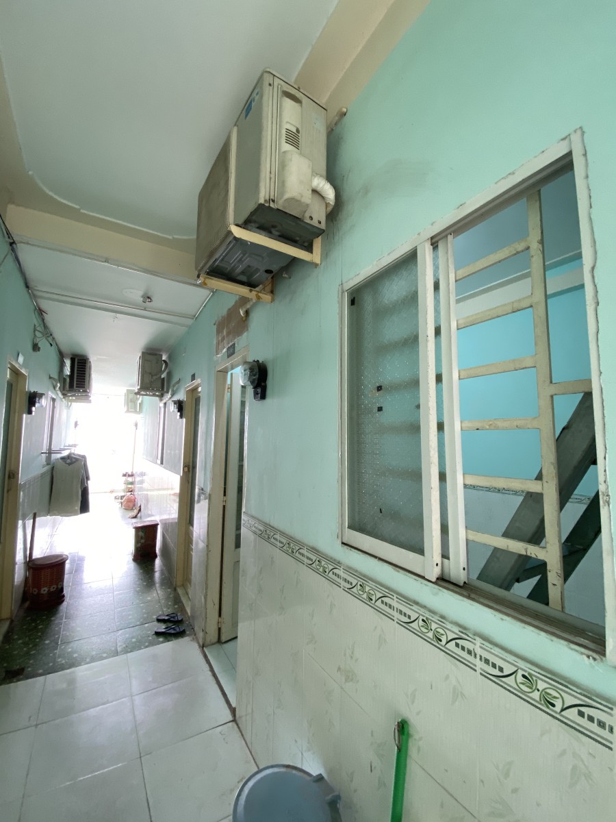 Nhà Trọ Giờ Giấc Tự do giá Sinh Viên - Văn Phòng