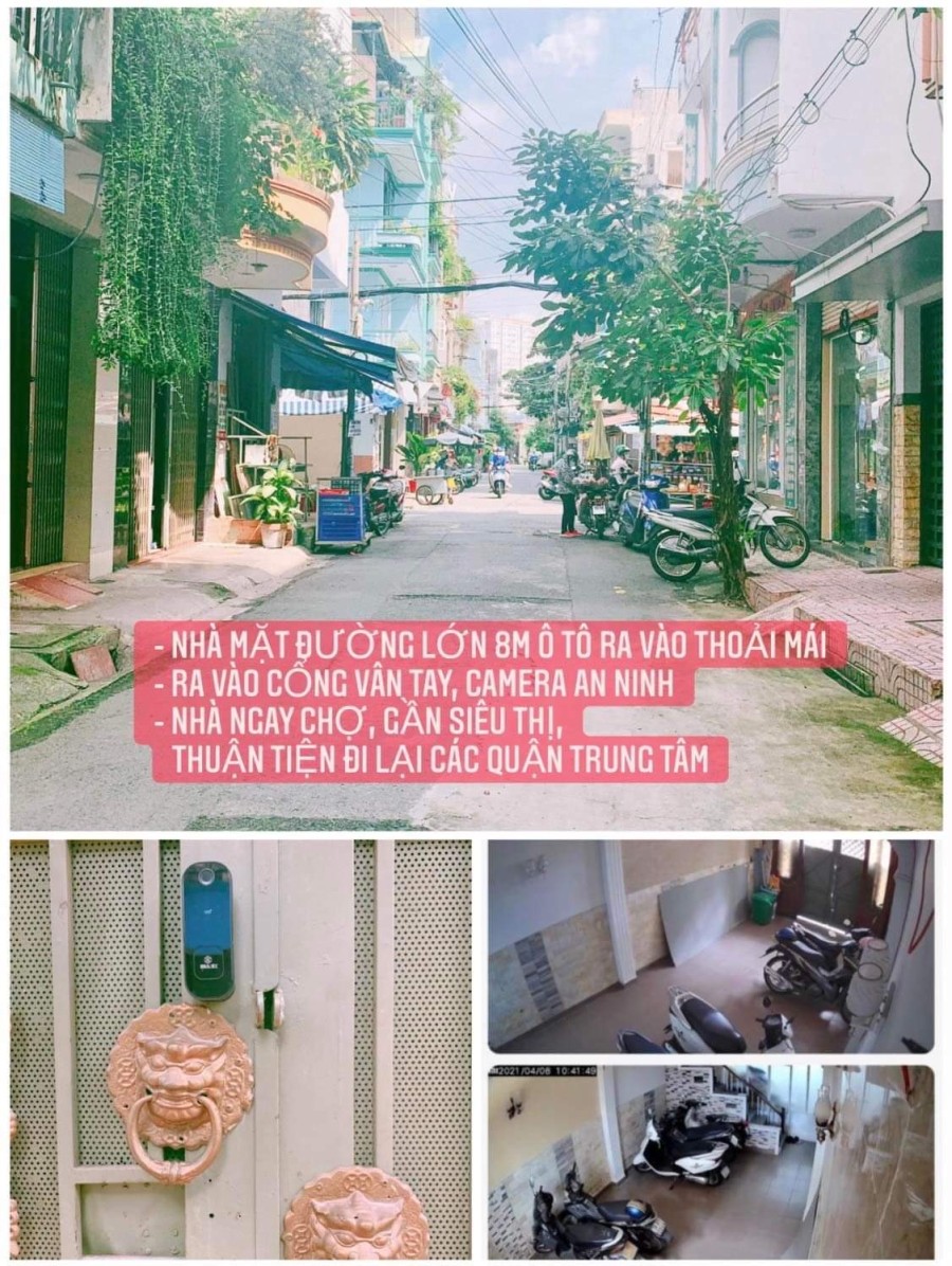 Phòng trọ khu vực Chu Văn An, Bình Thạnh. Phòng ban công 30m2: 3tr5. Giá này là giá chưa giảm