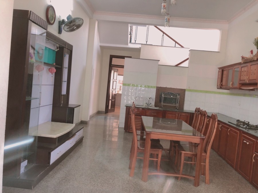 Cho Thuê Nhà tại 21/7 Đường Trưng Nhị, Phường Hòa Thuận Tây, Quận Hải Châu, Đà Nẵng