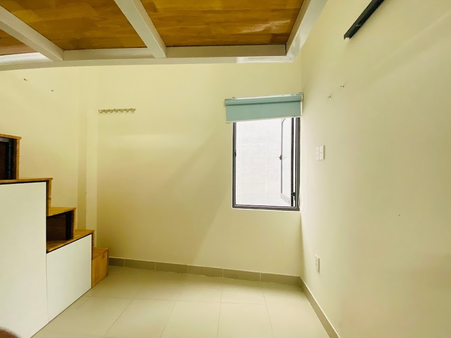 Cho thuê phòng mới có gác lững tại 328 Đường D2, Phường 25, Quận Bình Thạnh
