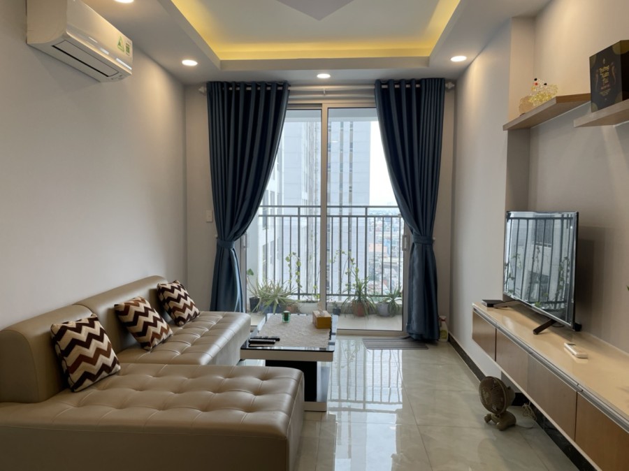 Cho thuê căn hộ Tân Phú, Full nội thất, 65m2, giá 8,5 triệu/tháng