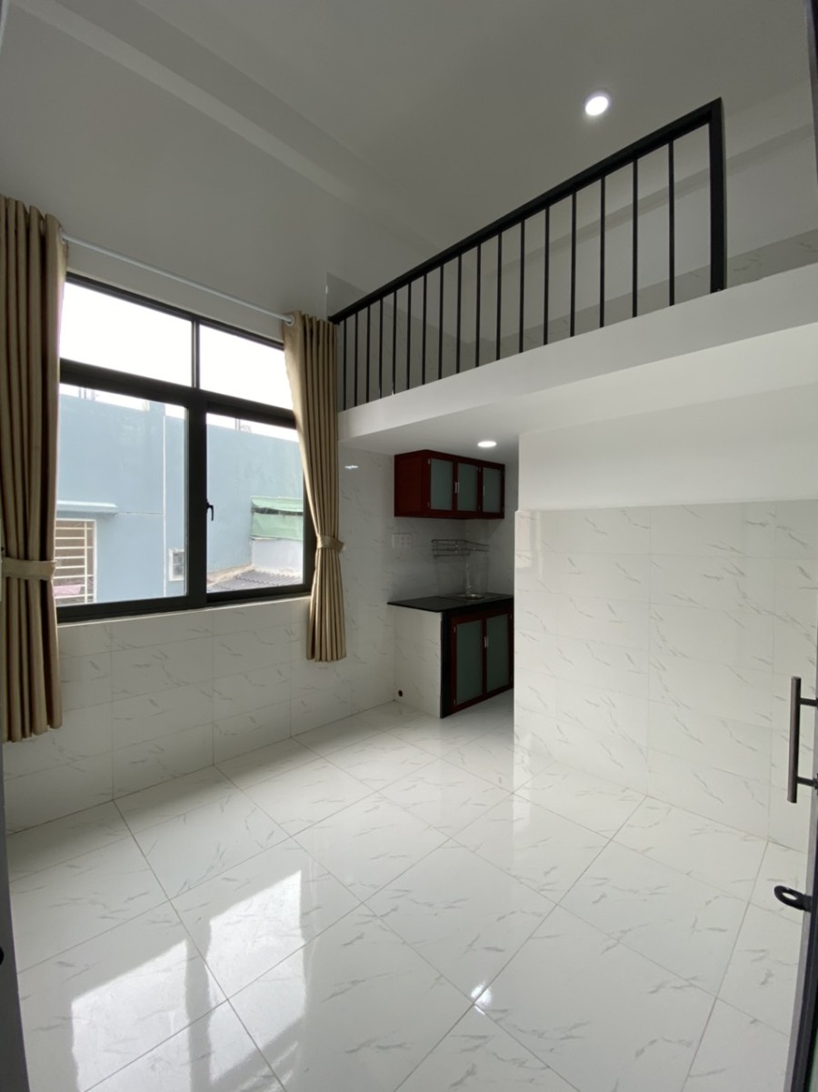 Cho thuê phòng trọ cao cấp giá rẻ tại Gò Vấp chỉ hơn 2 triệu/tháng