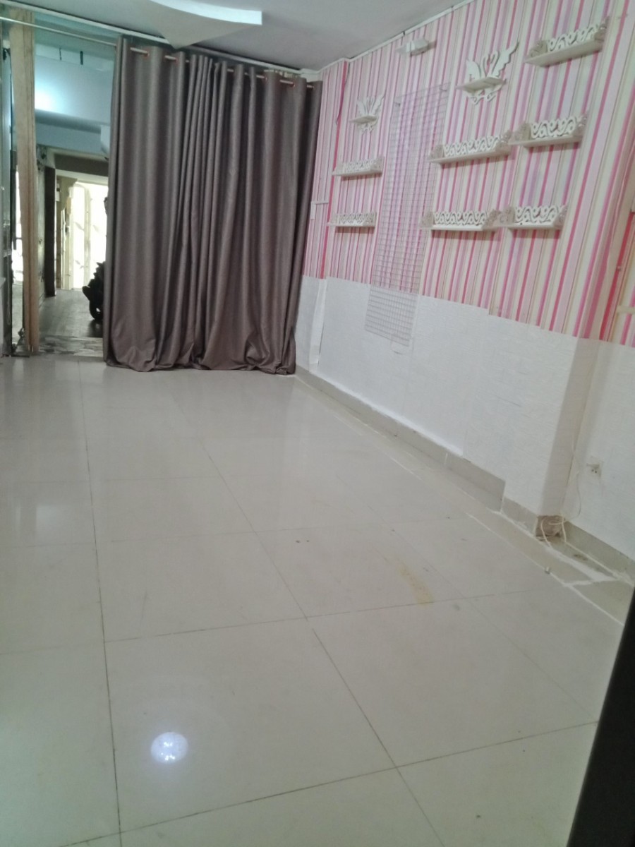 Phòng sạch sẽ, mát mẽ, toilet riêng, không chung chủ tại 453/172 Lê Văn Sỹ, Phú Nhuận