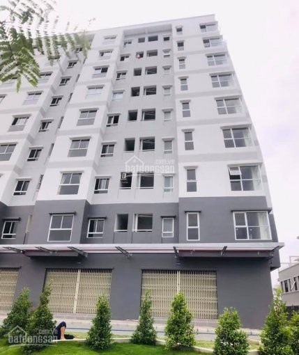 Cho thuê căn hộ EhomeS Nam Sài Gòn (Khu Mizuki Park)