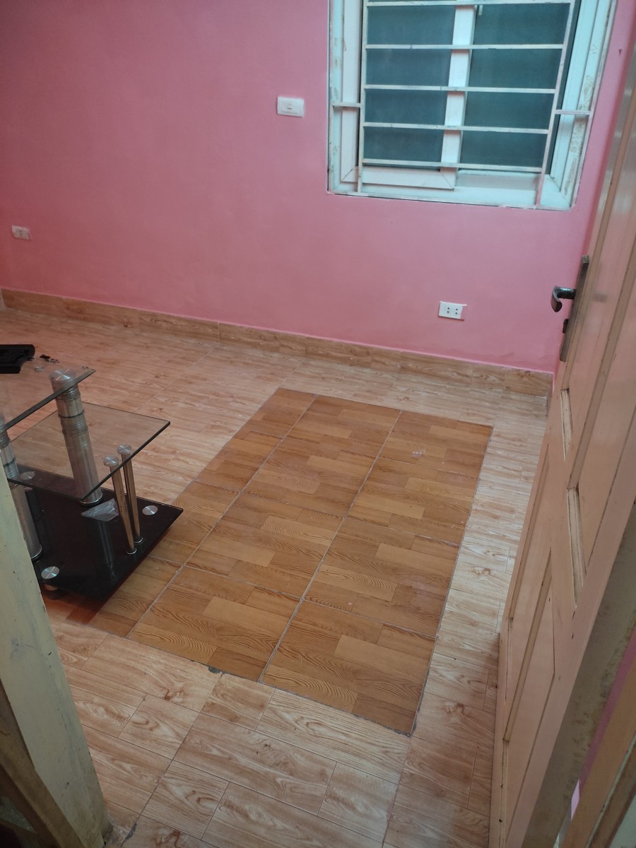 Nhà chung cư mini 50m2 cho thuê giá 3tr5 cần đẩy gấp