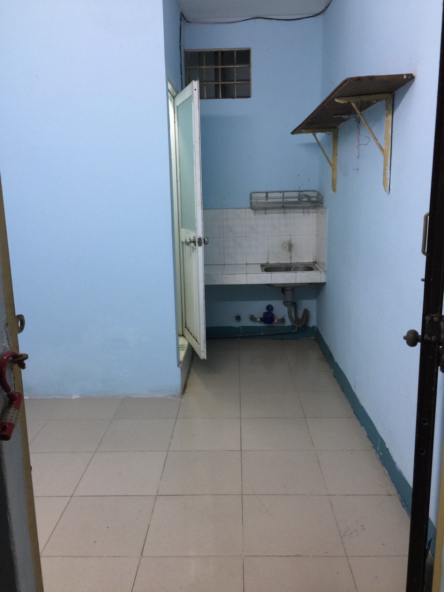 Phòng trọ 1 người 9m2 có bếp và toilet trong phòng tại 53/34/97 Bình Lợi, Phường 13, Quận Bình Thạnh