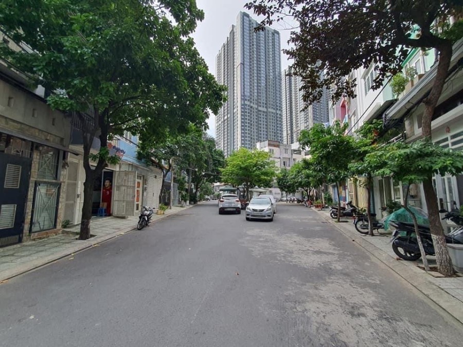 Nhà trọ riêng biệt hẻm ô tô kế Vinhomes Central Park