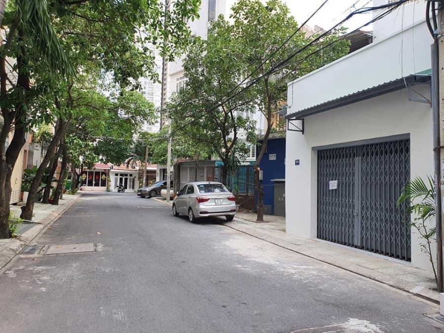 Nhà trọ riêng biệt hẻm ô tô kế Vinhomes Central Park