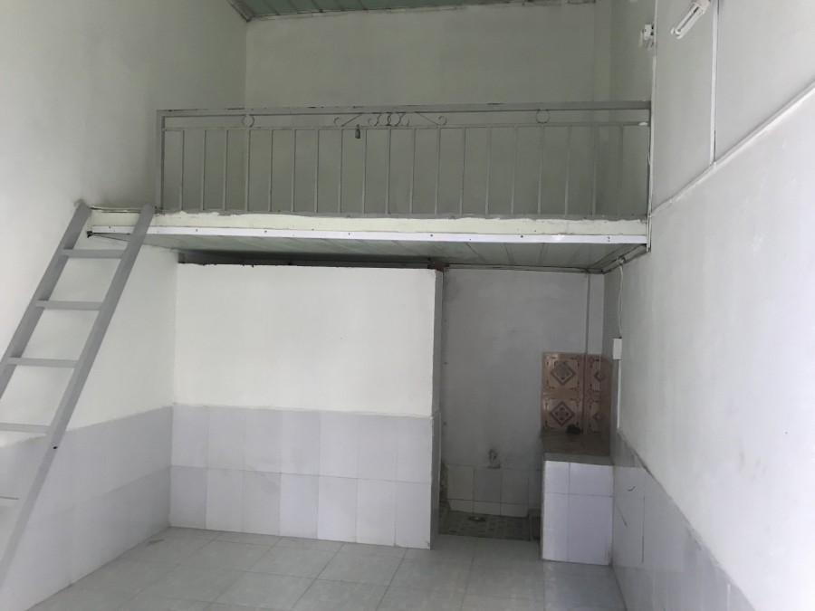 Nhà trọ riêng biệt hẻm ô tô kế Vinhomes Central Park