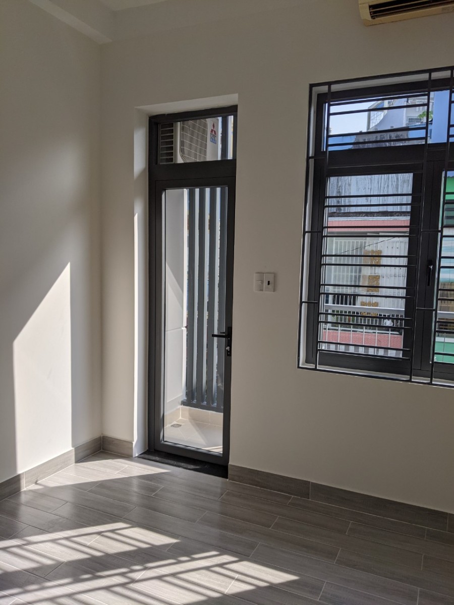 Phòng trọ mới cho thuê 15m2, 22m2 tại Đường Lạc Long Quân, Phường 3, Quận 11
