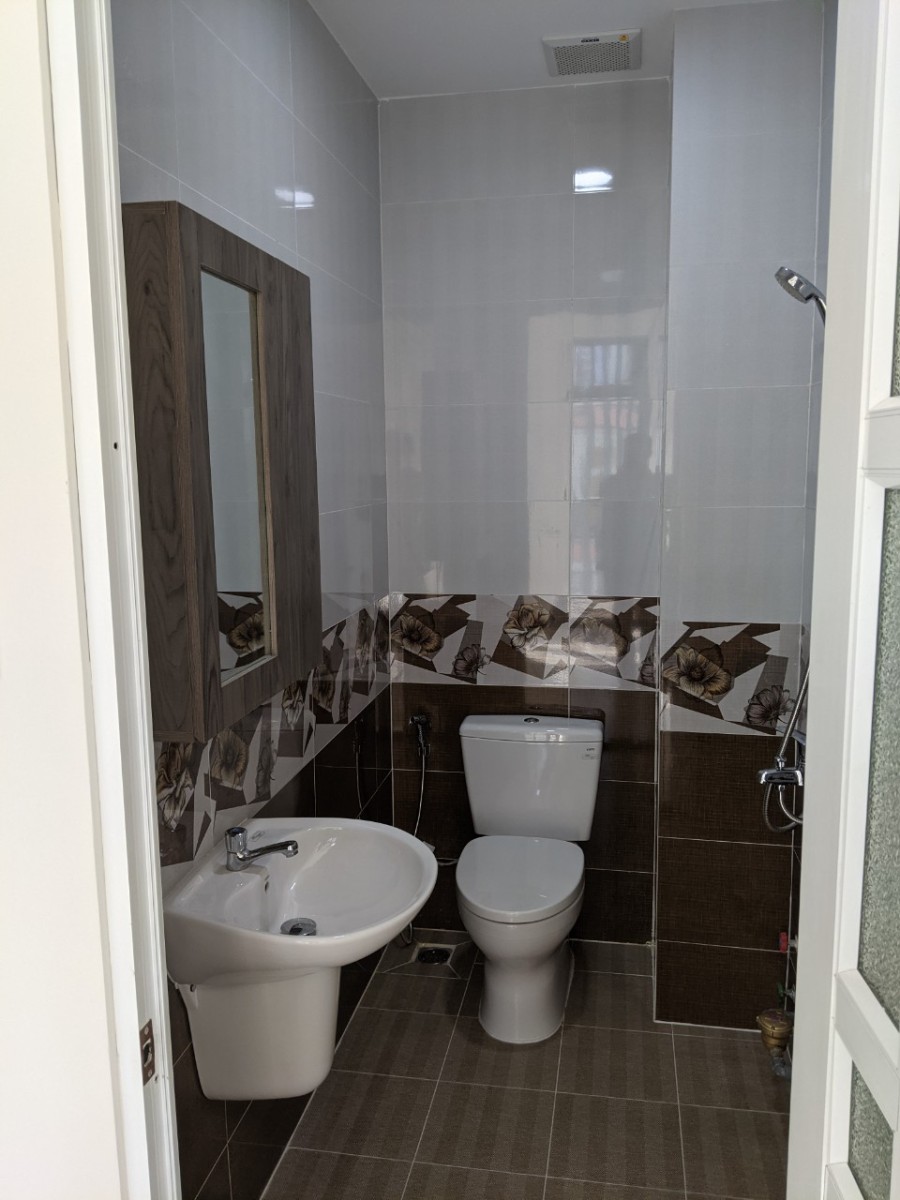 Phòng trọ mới cho thuê 15m2, 22m2 tại Đường Lạc Long Quân, Phường 3, Quận 11