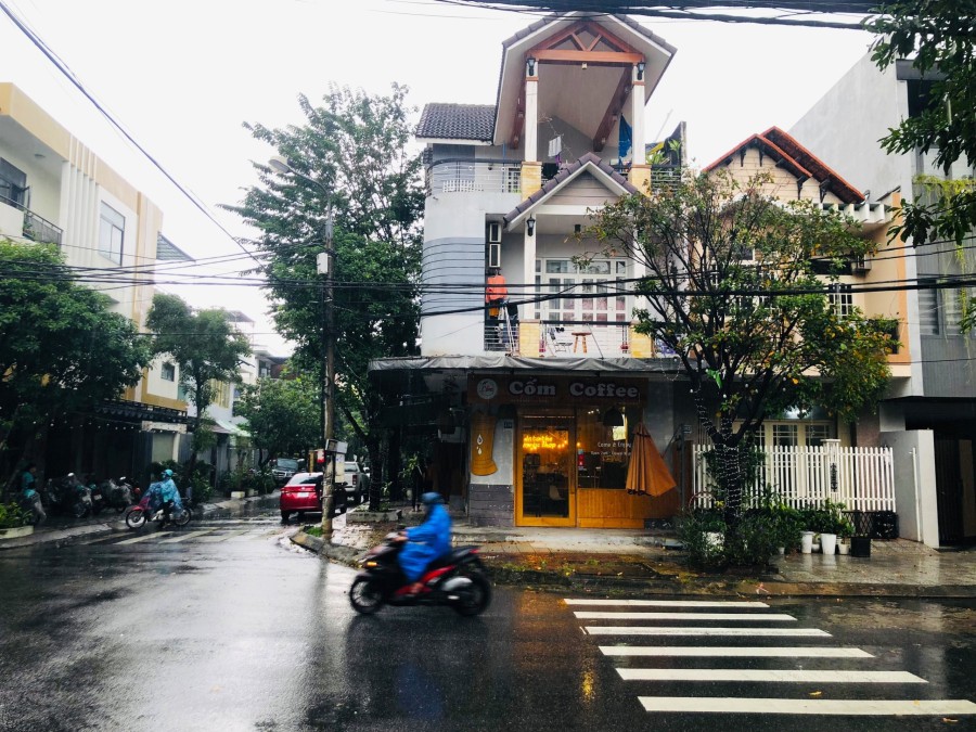 Cho thuê phòng giá từ 1tr6 quận Hải Châu gần ĐH Đông Á, Kiến Trúc