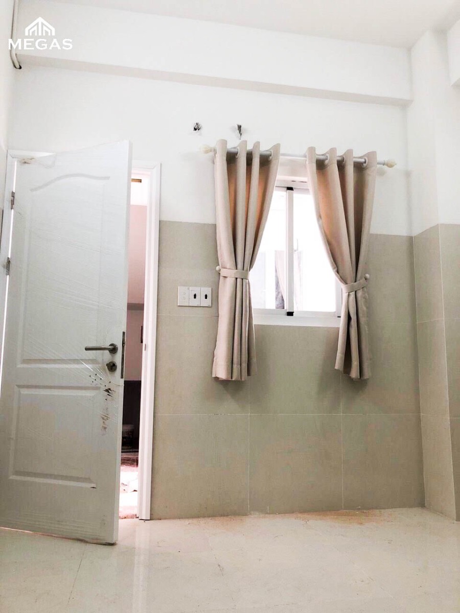 Phòng trọ sát Thảo Điền, Cách Xa Lộ Hà Nội 0,2KM, sạch sẽ, có bảo vệ 24/24