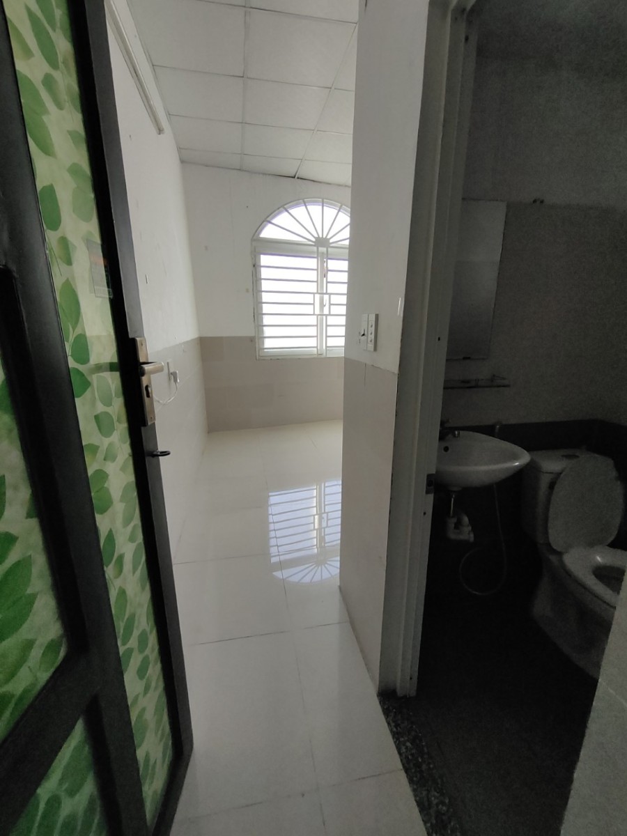 Cho thuê phòng trọ tại 82 Đường số 17, Phường Linh Chiểu, Quận Thủ Đức