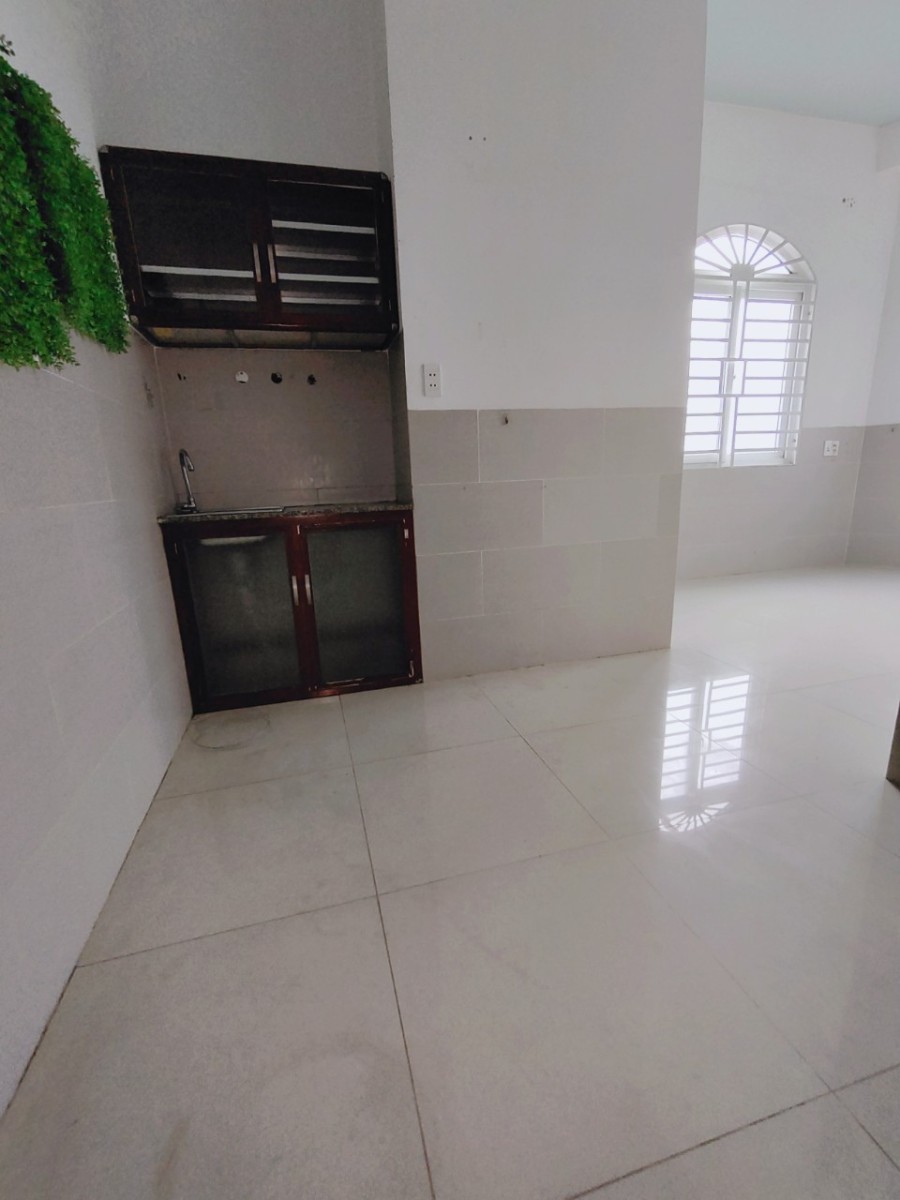 Phòng trọ giá sinh viên tại 82 Đường số 17, Phường Linh Chiểu, Quận Thủ Đức