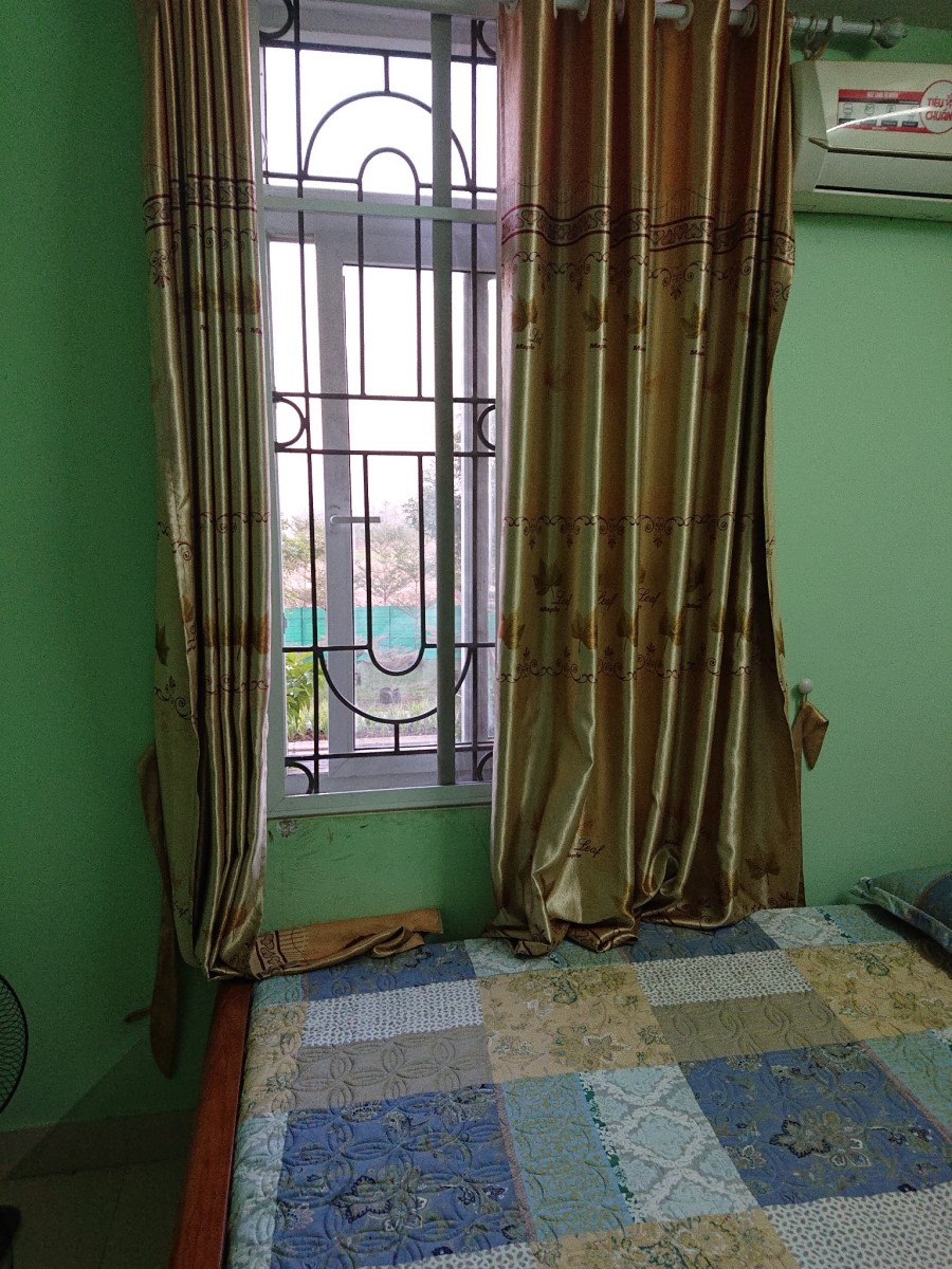 Cho thuê phòng tầng 2, tầng 3 giá 1tr500N tại Khu TT A40 phố Nguyễn Trác,Phường La Khê, Quận Hà Đông