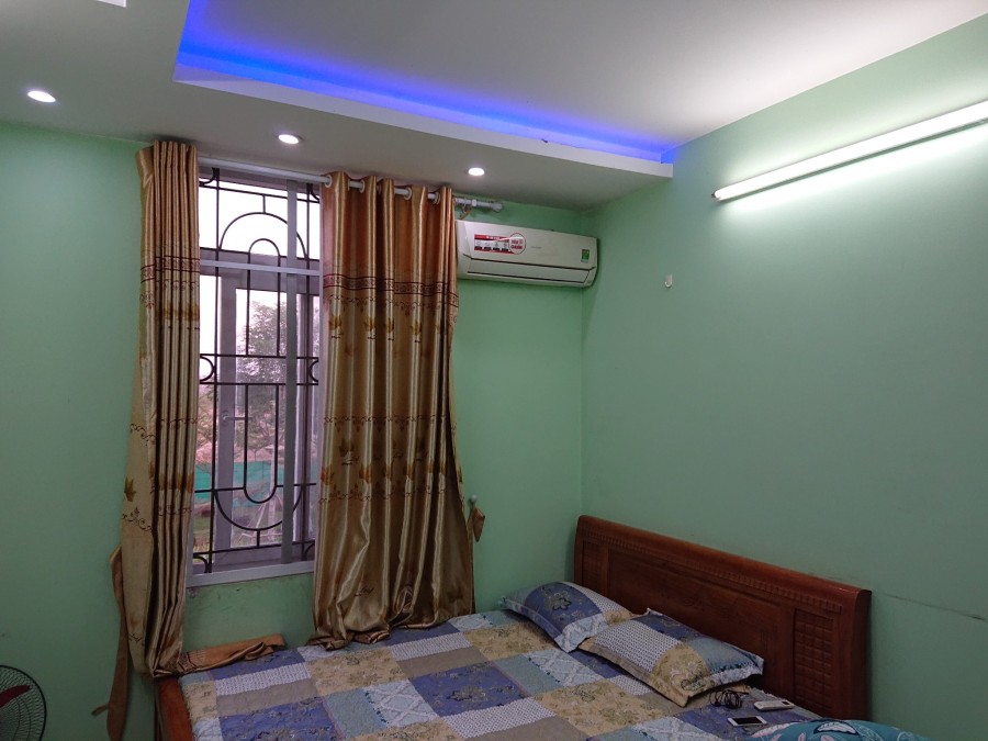 Cho thuê phòng tầng 2, tầng 3 giá 1tr500N tại Khu TT A40 phố Nguyễn Trác,Phường La Khê, Quận Hà Đông