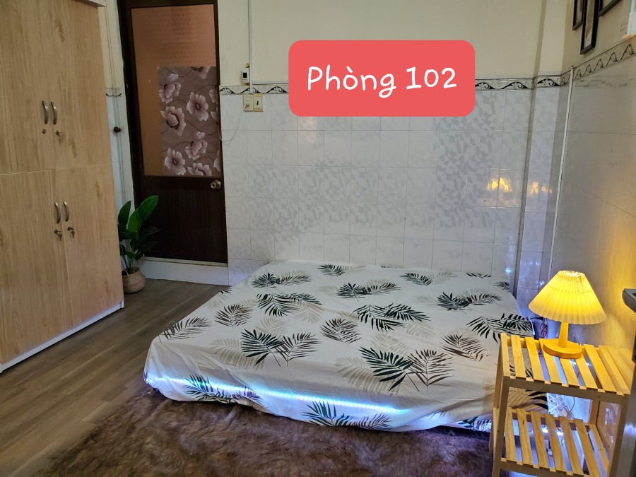 Cho thuê phòng trọ giá rẻ tại 71 Cao Thắng, Phường 17, Quận Phú Nhuận gần ngay quận 1