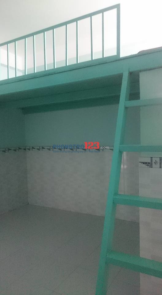 Cho thuê phòng trọ, nhà trọ Thanh Bình tại Lâm Văn Bền, Quận 7. Giá cả từ 1,8-2,5 triệu/tháng.