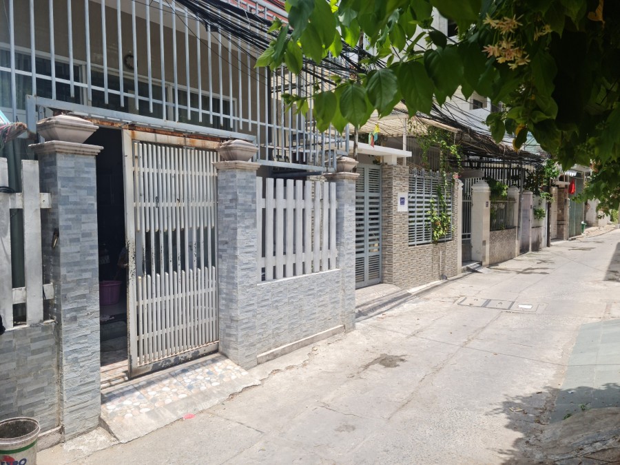 Chính chủ cho thuê nhà nguyên căn 70m2 đầy đủ nội thất hẻm Võ Văn Kiệt-Sơn Trà