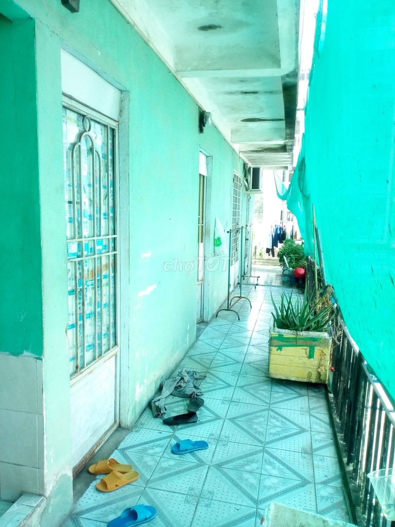 Phòng cho thuê tại 199 Bạch Đằng, Phường 3, Quận Gò Vấp ngay chợ Tân Sơn Nhất