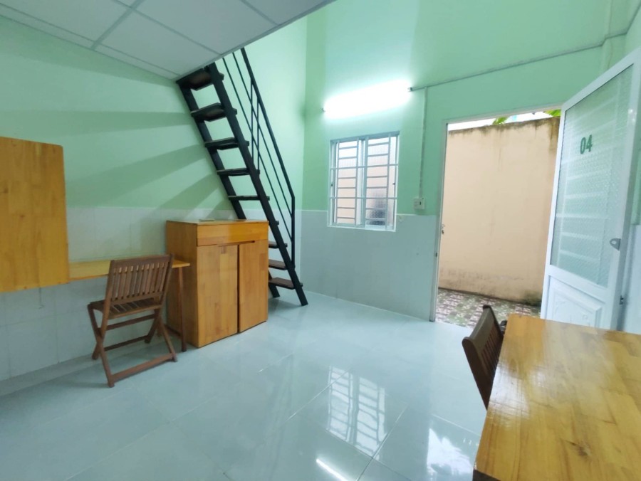 Cho thuê phòng Mini House gần ĐH Cần Thơ. Giá thuê từ : 2.600.000 đến 2.800.000 / tháng