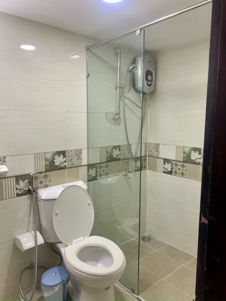 Share 1 phòng có wc riêng tại chung cư Mỹ Phước, full nội thất