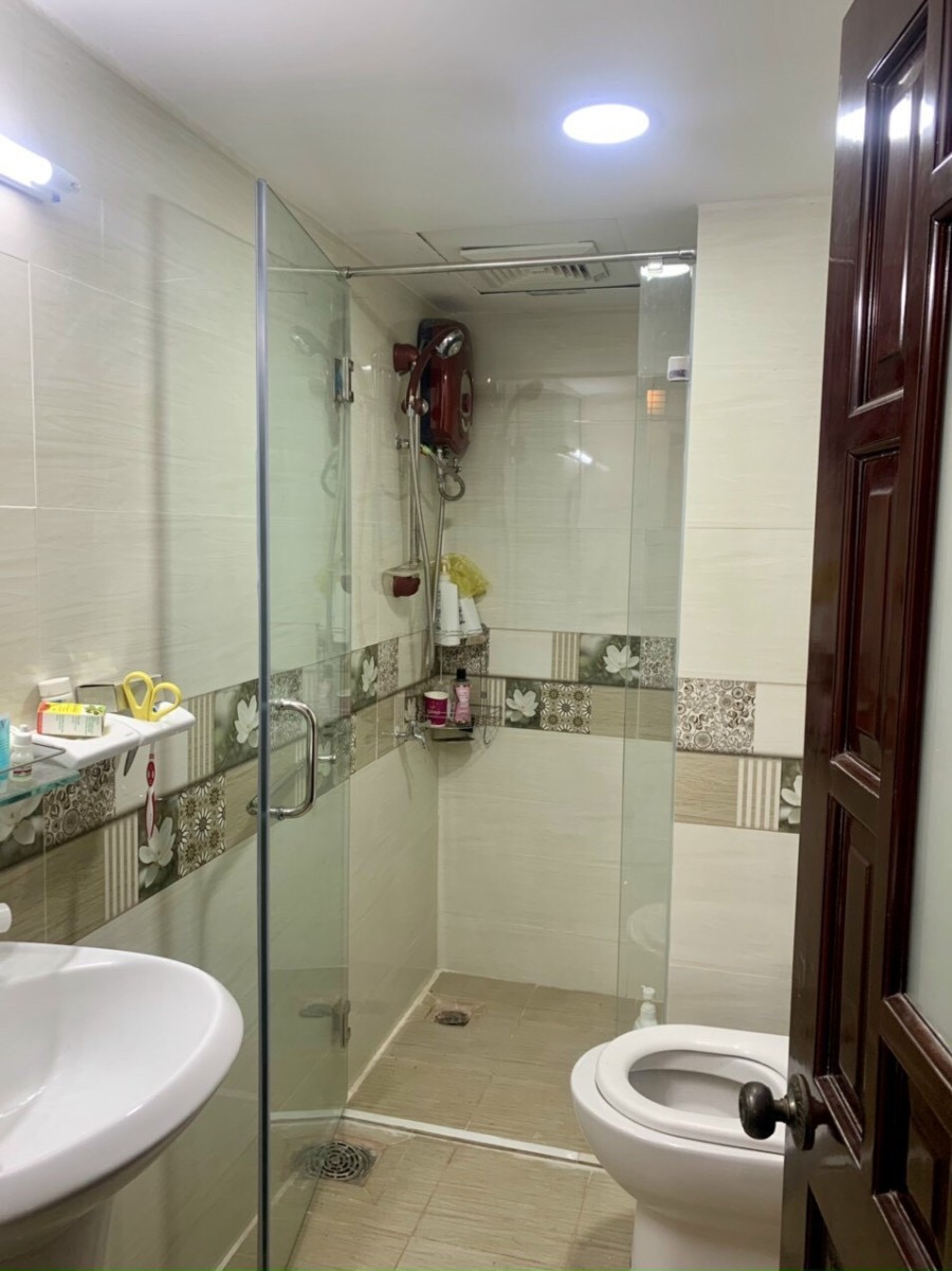 Share 1 phòng có wc riêng tại chung cư Mỹ Phước, full nội thất