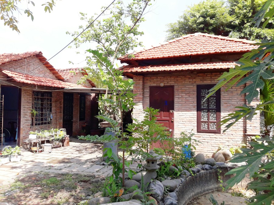 Phòng trọ phong cách homestay cho nam thuê. Yên tĩnh, thoáng mát an ninh. Tân Quý Tây Bình Chánh.