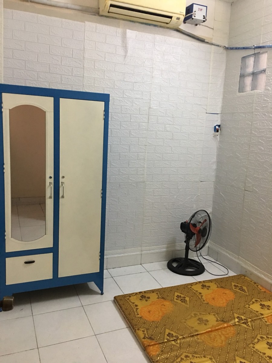 Phòng trọ Quận Phú Nhuận giá rẻ Ngã 4 phú nhuận