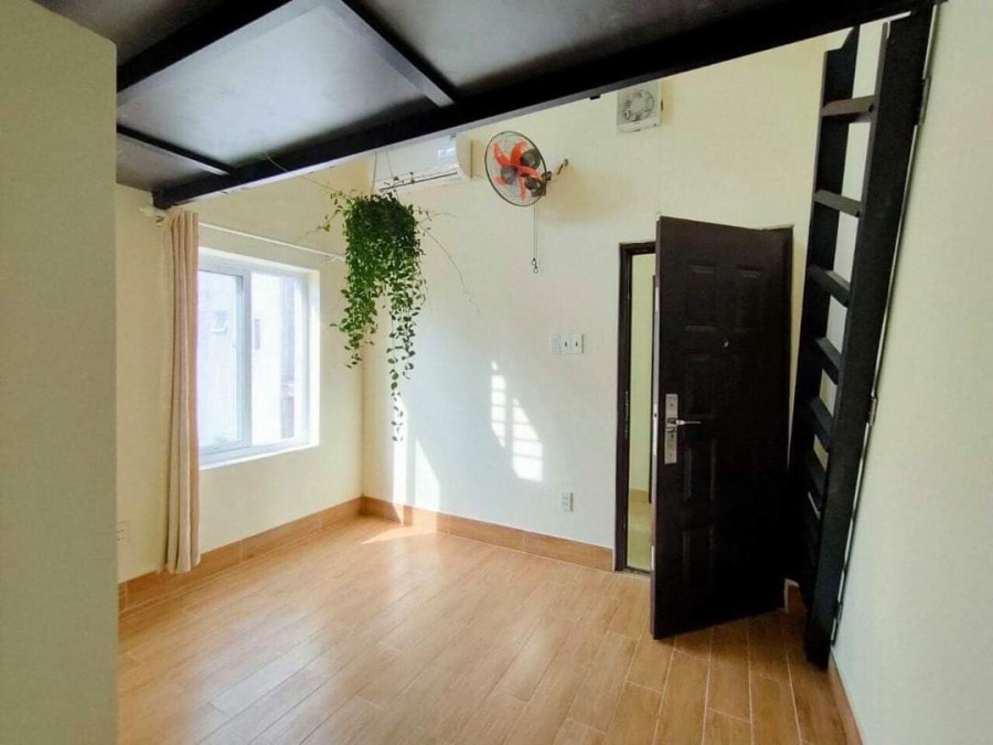 Phòng Trọ Đẹp 28M2 Full Gác,Nội Thất Mới 100% - Giảm Giá kO Phanh - Chốt Nhanh Kẻo Hết