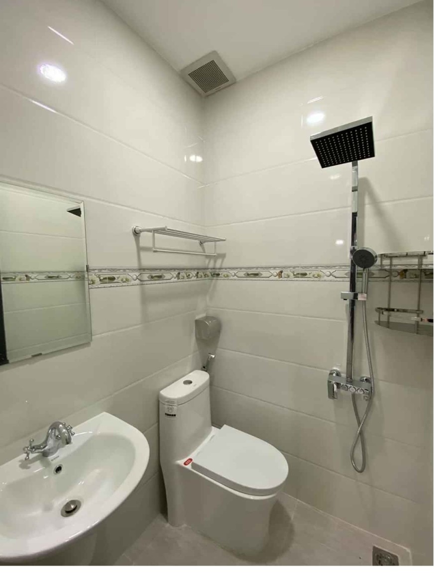 Phòng Trọ Đẹp 28M2 Full Gác,Nội Thất Mới 100% - Giảm Giá kO Phanh - Chốt Nhanh Kẻo Hết