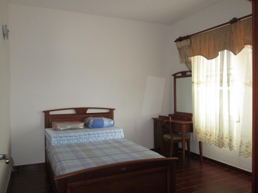 Cho thuê căn hộ dịch vụ Sunshine Apartment 26 Quang Trung, P.Hiệp Phú, Quận 9. 10 triệu/th 95m2 bao phí dịch vụ