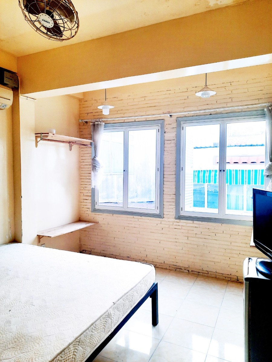 Cho Thuê Phòng Q1.fuff nội thất.mới keng.22m2.2 cửa sổ lớn.giá 3tr600.