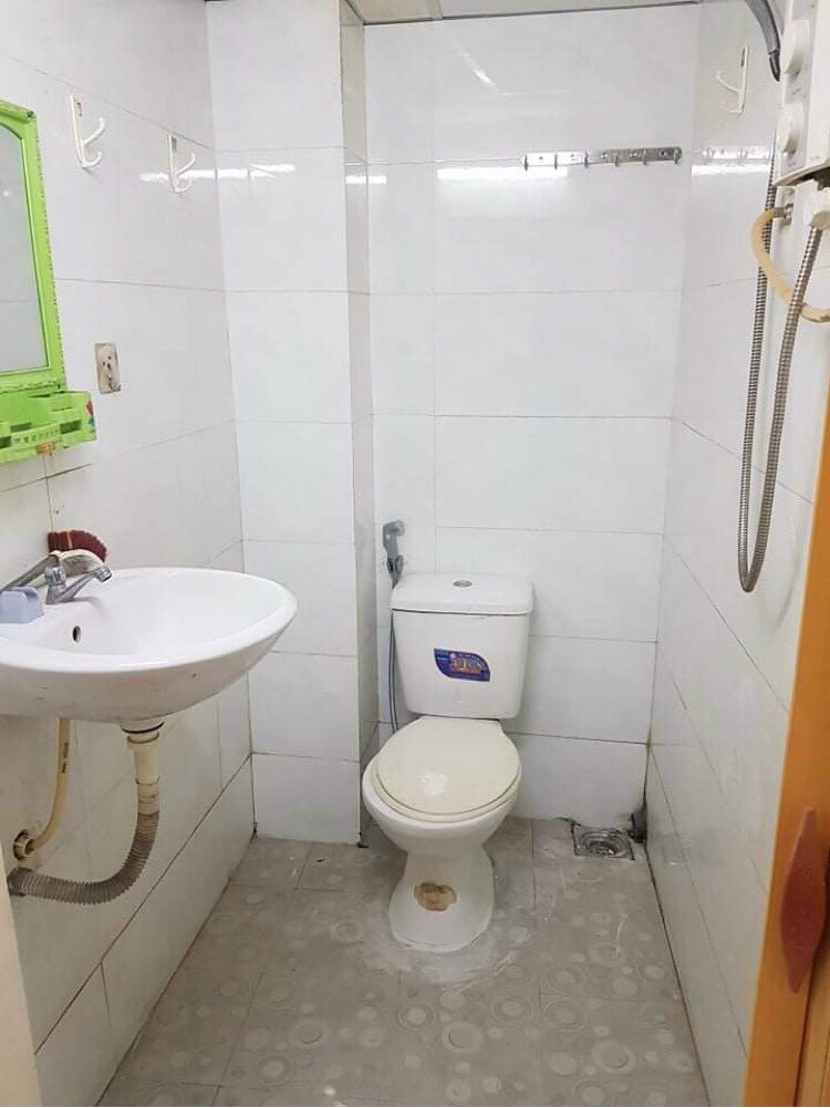 Phòng trọ Quận Bình Thạnh 30m², giáp quận 1