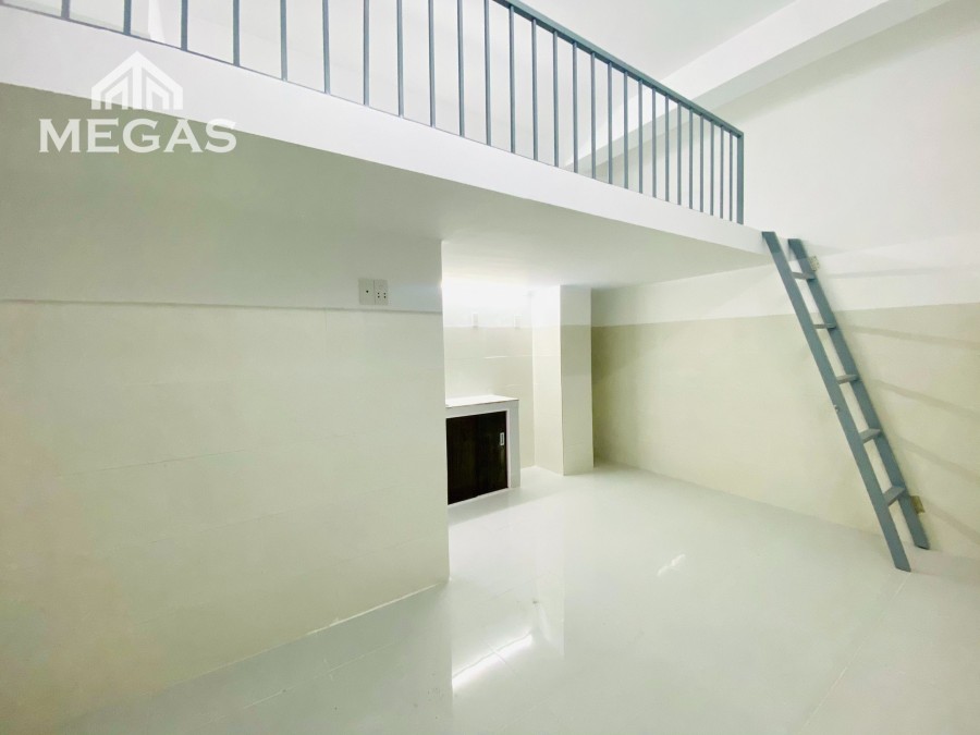 Khai Trương Phòng Trọ Mới Gần Chợ Hạnh Thông Tây