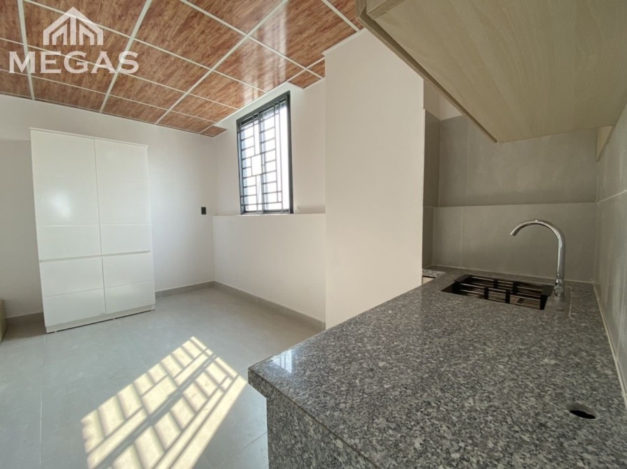 Cho Thuê Căn Hộ Dịch Vụ Đầy Đủ Nội Thất tại 276 Thống Nhất, Phường 16, Gò Vấp