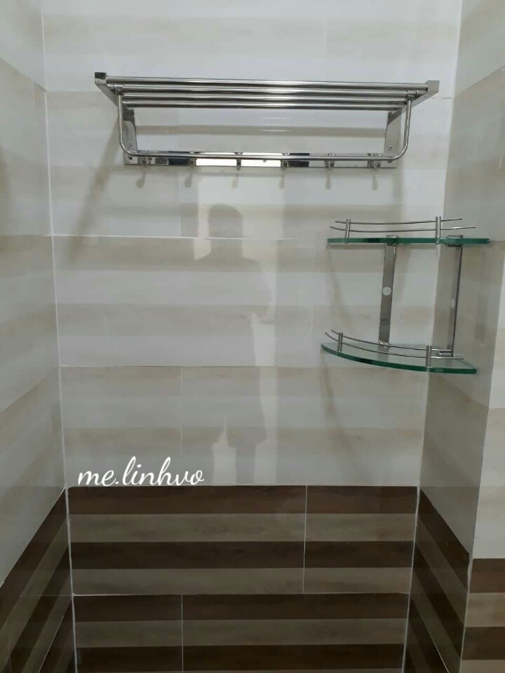 Phòng trọ giá rẻ mới toanh tại Cách Mạng Tháng Tám, Phường 11 trung tâm Quận 3