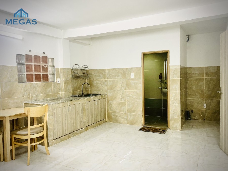 Phòng trọ siêu rộng giành cho sinh viên Quận 2, Bình Thạnh, Quận 7 và Quận 9