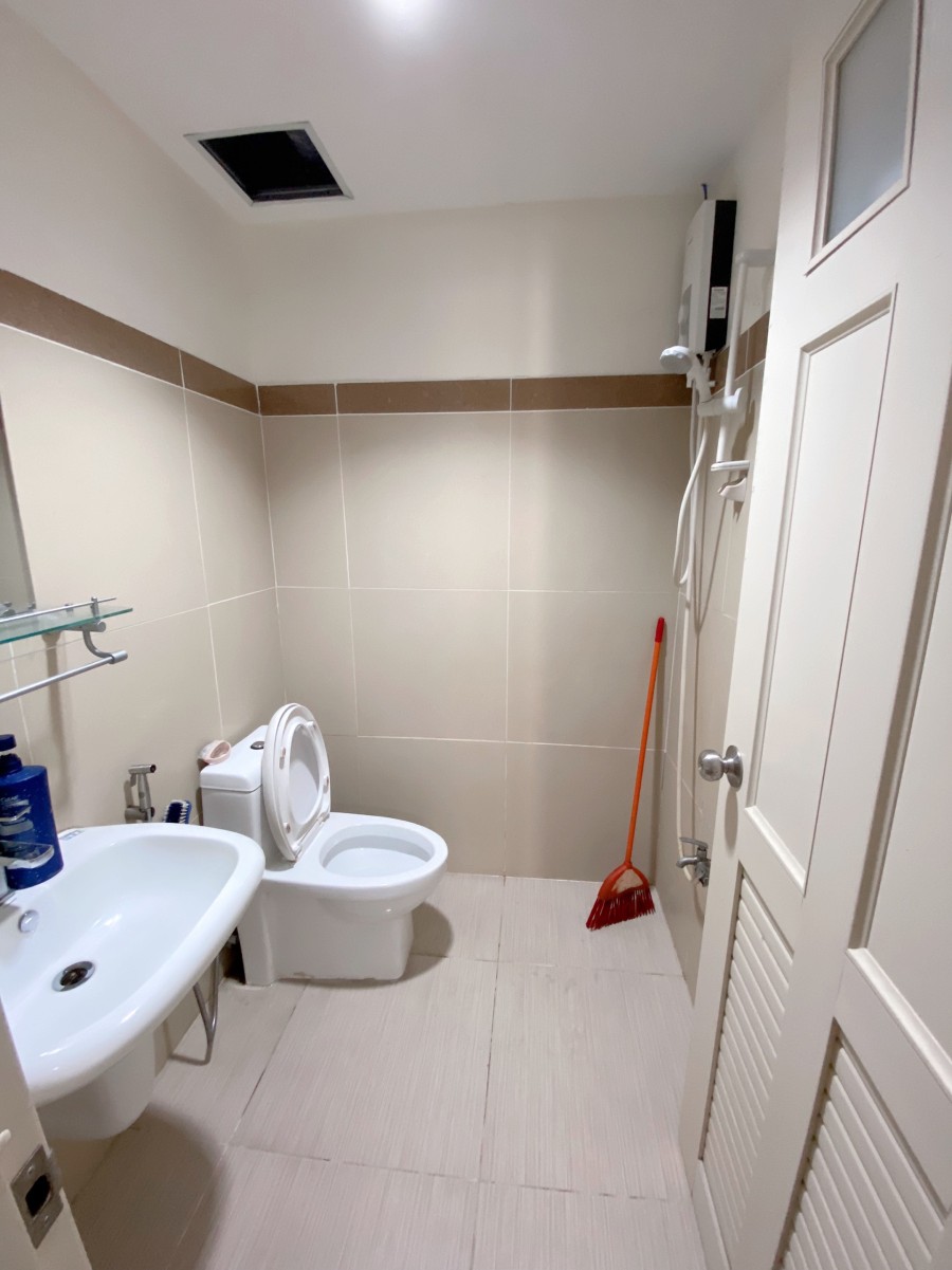 thuê phòng trọ quận 7 dưới 2 triệu 350 bao điện nước LH 090.234.9965 Thổ Cát Nhi