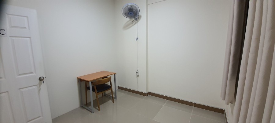 thuê phòng trọ quận 7 dưới 2 triệu 350 bao điện nước LH 090.234.9965 Thổ Cát Nhi